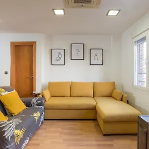 Apartament Ilios Soho, Malaga