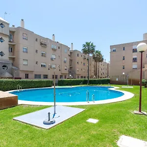  Apartamento Homemálaga Guadalmar 60