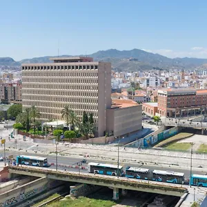 Apartment Solaga - Linaje, Málaga