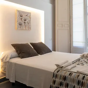 Apartament Mar Y Arte, Malaga