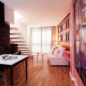 Apartamento Picasso, Málaga