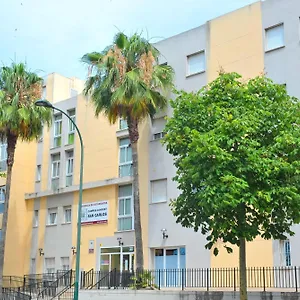 Apartament Micampus, Malaga