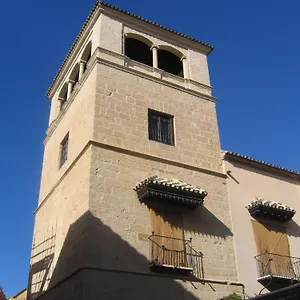 Appartement Residencia Universitaria San Jose, Málaga