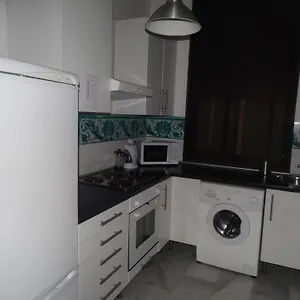 Apartament - Jinetes, 13, Malaga