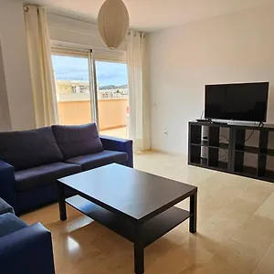 Appartement Residencia Alfil, Málaga