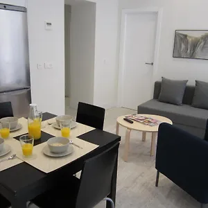 Livemalaga Santa Maria Apartment Malaga