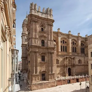 Apartment Inmalaga Catedral 1, Málaga