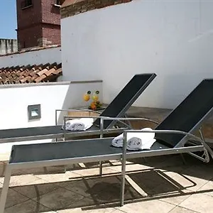 Apartament Coronado, Malaga