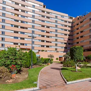  Appartement Araucaria Garden & Parking